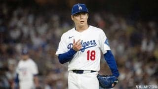 打撃のウィル・スミスとリードのベン・ロートベッド、ドジャースはどちらをスタメン捕手にするのか？