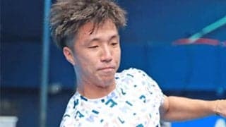  【結果一覧】白石光ら 全日本初戦突破 