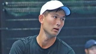  【結果一覧】山﨑純平ら 全日本男子8強 