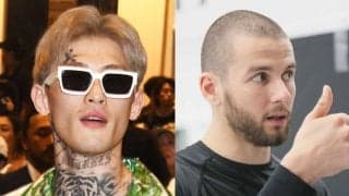 【RIZIN】平本蓮、JTT退団のエリー氏との写真を公開「目を瞑むりながらKOできるらしい」と“意味深”投稿　ブラックローズ移籍説も浮上
