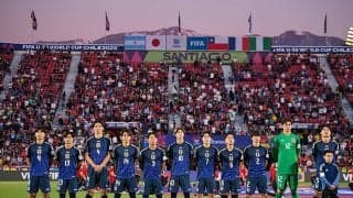 【ハイライト動画あり】U-20日本代表、22年ぶりのベスト8進出ならず。120分通して猛攻も、最終盤の失点でフランスに敗れる｜FIFA U-20 ワールドカップ チリ 2025