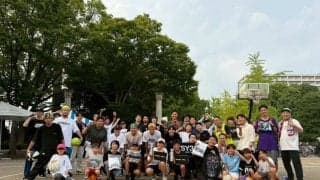 AMAGASAKI STREET SPORTS FESTIVAL ’25 アフターレポート