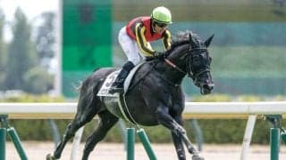 【今日の注目ポイント】東京で2歳マイル重賞サウジアラビアRC