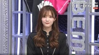 「中学生でこのクオリティ」人気坂道アイドル、中学時代の秘蔵写真に驚きの声 「仕上がってますねぇ」実況アナも驚嘆