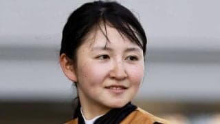 【京都9R】古川奈穂＆スマートカイロス、執念のハナ差V！大接戦を制す