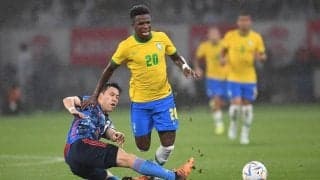 ｢どうする日本｣ブラジル代表が韓国代表を5発粉砕｢フルボッコ｣のハイライト映像に日本ファン震撼！｢王国はやっぱレベチ｣｢ブラジルが強いのか韓国が弱いのか？｣