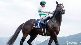 【富士S】ソウルラッシュ、ジャンタルマンタルらが登録