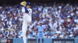 一体、何が起きた…！？ 佐々木朗希、“謎の魔球”で異変「宇宙人かな」「重力無視やん」相手打者が混乱する“まさかの衝撃展開”