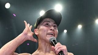 【ボクシング】山中慎介から見た井上尚弥は「衰えた」どころか「手がつけられない」 KO以外で見せた圧倒的な強さを解説