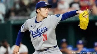 ドジャース先勝も2つの不安要素。ナ・リーグチャンピオンシップシリーズ