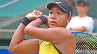 大坂なおみ ジャパンOP初の8強