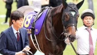 【秋華賞】武豊騎手が20年ぶり4勝目なるか エリカエクスプレスで一発狙う