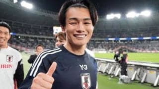 日本が“ブラジル病”の呪縛を破った夜　「2分け11敗」の壁を越えて辿り着いた“恐れなき自信”