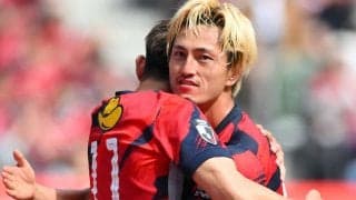 【Ｊリーグ】ジーコも喜んだ鬼木監督の\"復帰\"　９季ぶり優勝に近づく鹿島アントラーズの今季を象徴する２試合とは？