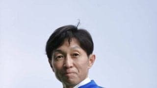 【武豊日記】楽しみなレースが続く秋競馬