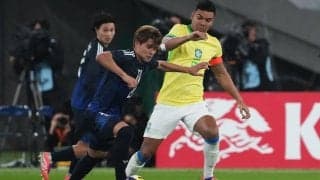 日本代表｢祝ブラジル初勝利｣の大激論(5)｢奪うこと｣も｢奪ってから｣も素晴らしい佐野海舟、名乗りを上げた｢ボランチ遠藤航｣22歳の後継者