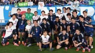 日本代表｢祝ブラジル初勝利｣の大激論(7)ブラジル先制の後｢怖がって引いた｣日本の選手たち、一方で歴史的な勝利の後も｢冷静に分析できる｣選手たち、問題は？
