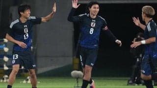 ｢やっぱりモナ王だ！｣代表帰りの南野拓実が途中出場で即、 神技アシスト！｢パスが綺麗すぎ｣｢最高の精度｣新監督の初陣で｢仕事早すぎ｣の活躍