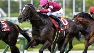 【菊花賞】「ウマ娘」の藤田晋オーナー エリキングでJRA・GI初制覇なるか