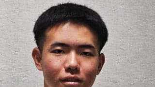 【ドラフト】目標は佐々木朗希か、山下舜平大か、達孝太か...揺れる理想が示す大阪桐蔭・森陽樹の未来像