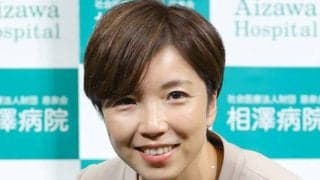 「誰かの生きる勇気にはなれる」　競技引退から3年…冬季五輪金メダリストが思い新たに「いつもそばにいる安心でありたい」