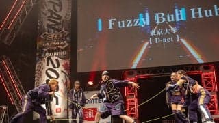 記念すべき20周年の節目の大会を制したのは！?｢Double Dutch Delight Japan 2025｣Report