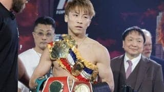 井上尚弥への挑戦は「自殺行為」　無敗男ピカソの母国で広まる“怪物”の圧勝論「勝つのはほぼ不可能だ」