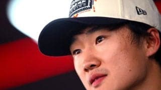 ピットの12秒が動かした未来　角田裕毅の去就決定は”先送り”も「自分を救うには十分ではない」