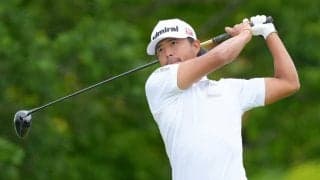 米ツアー初優勝もピート・ダイ　小平智、最終予選会の出場資格獲得に向けて成田ヒルズCC攻略なるか　フォーティネット プレーヤーズ カップ