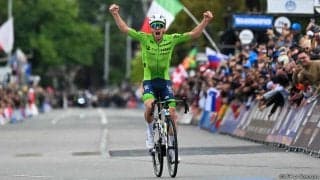戦いの舞台は初のアフリカ大陸へ！史上最も過酷なコースに有力選手が集結｜UCI世界選手権：プレビュー