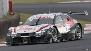 シビックTYPER R-GTラストラン前に、オートポリスで魅せた逆転劇