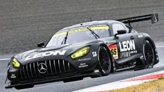 上位3台は勝てばチャンピオン!! GT300クラスの2025王座争いも大混戦模様