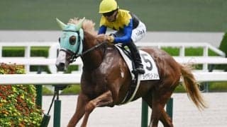 【京王杯2歳S想定馬・騎手】ダイヤモンドノット、ユウファラオなど15頭