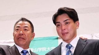 【プロ野球】高木豊がセ・リーグのドラフト総括で中日を高く評価　一方でヤクルトは「勝負に出てもよかったんじゃないか」｜「中日・広島・ヤクルト」編