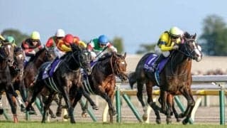 【天皇賞(秋)】売上は237億4494万7200円で昨年より約3.8億円増加