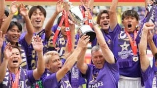 柏FWが示した｢日本代表FW上田綺世を超える｣可能性、広島は｢さらなるカップ戦制覇｣へ【ルヴァン杯決勝で｢変貌を遂げた｣柏、新兵器を｢手に入れた｣広島】(3)
