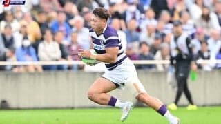 【ハイライト動画あり】100回目のラグビー慶明戦は2点差！関東大学対抗戦2025「慶應義塾大学×明治大学」