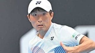  野口莉央 熱戦の末に準々決勝敗退 