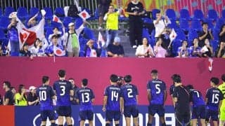 【ハイライト動画あり】シュート35本の猛攻もネットは揺れず。U-17日本代表はニューカレドニア相手にスコアレスドロー ｜FIFA U-17ワールドカップカタール2025 レビュー