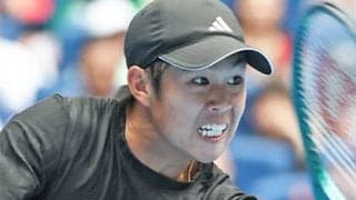  快挙 23年ぶり米10代がツアーV 