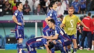 ｢鳥肌たったよ｣W杯優勝を狙うサッカー日本代表のアンバサダーに人気アイドル12人が就任！熱い応援動画にも感動の声｢胸アツやんけ｣｢やばい、もう泣きそう｣