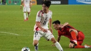 U-17W杯で日本代表が示した｢進化の証｣と｢頂点への道｣(1)アフリカ＆ヨーロッパ王者を破ってGステージ突破！カウンターに特化したチームのカギを握る沖縄の新戦力