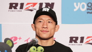 【RIZIN】堀口恭司、「一緒に練習しましょう」発言の真意を明かす　ATT修行に来た神龍誠にアドバイス「海外に来たら、やらせちゃいけない」
