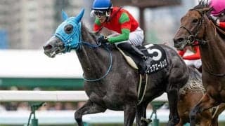 【エリザベス女王杯】丹内祐次騎手がGI初制覇なるか 小倉牝馬S覇者のフェアエールングで挑む