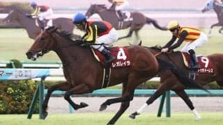 【エリザベス女王杯】レガレイラは482kg…出走馬の調教後の馬体重