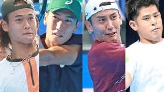  【速報中】島袋将vs内田海智 