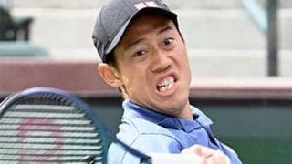  錦織圭 復帰戦は予選勝者に決定 