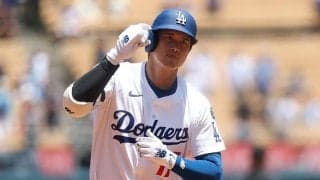 米記者が気付いた大谷翔平の“事実”　次々に生まれる偉業…衝撃の2年間「残ってる」