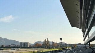 福島競馬は“荻野DAY”にネット騒然…極→琢真でまさかの連勝リレー…障害競走は高田潤
