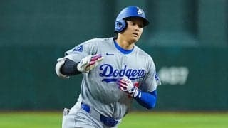ボンズすら未経験…大谷翔平は「本当に馬鹿げてる」　反論すら起きない“絶対領域”